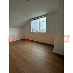 楽器ピアノ可相談 の 賃貸物件 2SLDK 24.8万円の写真９