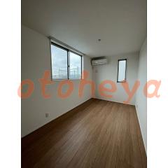 楽器ピアノ可相談 の 賃貸物件 2SLDK 24.8万円の写真１０