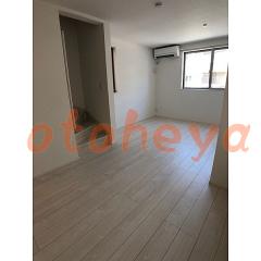 楽器ピアノ可相談 の 賃貸物件 2SLDK 18.5万円の写真3