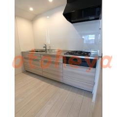 楽器ピアノ可相談 の 賃貸物件 2SLDK 18.5万円の写真4