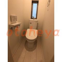 楽器ピアノ可相談 の 賃貸物件 2SLDK 18.5万円の写真6