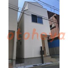 楽器ピアノ可相談 の 賃貸物件 2SLDK 18.5万円の写真2