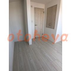 楽器ピアノ可相談 の 賃貸物件 2SLDK 18.5万円の写真8