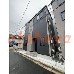 楽器ピアノ可相談 の 賃貸物件 4LDK 27万円の写真２