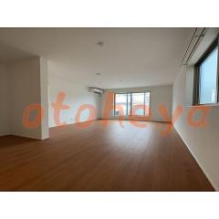 楽器ピアノ可相談 の 賃貸物件 2SLDK 22.2万円の写真３