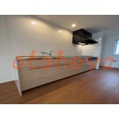 楽器ピアノ可相談 の 賃貸物件 2SLDK 22.2万円の写真５