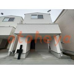 楽器ピアノ可相談 の 賃貸物件 2SLDK 22.2万円の写真２