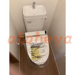 楽器ピアノ可相談 の 賃貸物件 2SLDK 26.2万円の写真６