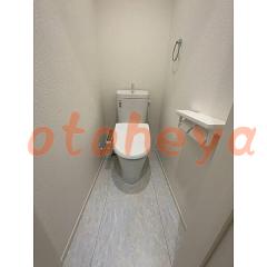 楽器ピアノ可相談 の 賃貸物件 2SLDK 17.9万円の写真８