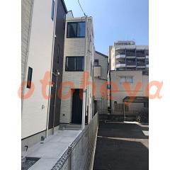楽器ピアノ可相談 の 賃貸物件 2SLDK 25.5万円の写真２