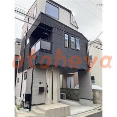楽器ピアノ可相談 の 賃貸物件 2SLDK 35.7万円の写真２