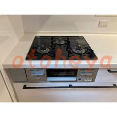 楽器ピアノ可相談 の 賃貸物件 1SLDK 13.6万円の写真６