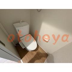 楽器ピアノ可相談 の 賃貸物件 2SLDK 23万円の写真８