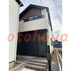 楽器ピアノ可相談 の 賃貸物件 2SLDK 23.9万円の写真２