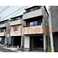 楽器ピアノ可相談 の 賃貸物件 4LDK 20.1万円の写真２