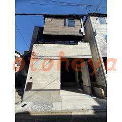 楽器ピアノ可相談 の 賃貸物件 3SLDK 19万円の写真２