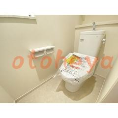 楽器ピアノ可相談 の 賃貸物件 3SLDK 25.8万円の写真６