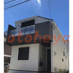 楽器ピアノ可相談 の 賃貸物件 2SLDK 35.5万円の写真２