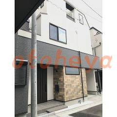 楽器ピアノ可相談 の 賃貸物件 2SLDK 22.8万円の写真３