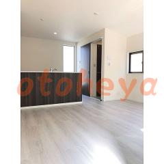 楽器ピアノ可相談 の 賃貸物件 3LDK 17万円の写真５