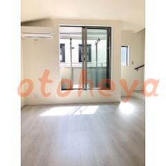 楽器ピアノ可相談 の 賃貸物件 3LDK 17万円の写真４