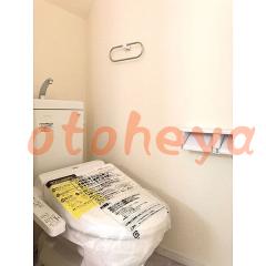 楽器ピアノ可相談 の 賃貸物件 3LDK 17万円の写真９