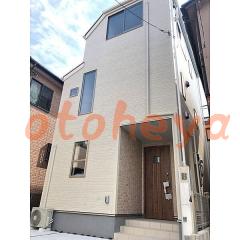 楽器ピアノ可相談 の 賃貸物件 3LDK 17万円の写真３