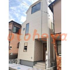 楽器ピアノ可相談 の 賃貸物件 3LDK 17万円の写真２