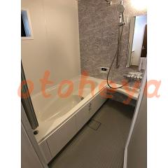 楽器ピアノ可相談 の 賃貸物件 2SLDK 23万円の写真６