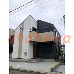 楽器ピアノ可相談 の 賃貸物件 4LDK 24万円の写真２