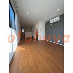 楽器ピアノ可相談 の 賃貸物件 2SLDK 34万円の写真３