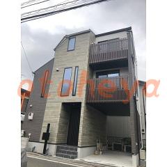 楽器ピアノ可相談 の 賃貸物件 2SLDK 31.4万円の写真３