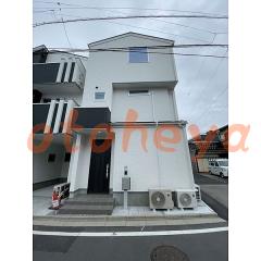 楽器ピアノ可相談 の 賃貸物件 4LDK 23万円の写真２