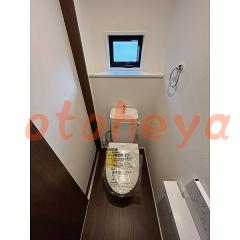楽器ピアノ可相談 の 賃貸物件 3SLDK 20万円の写真８