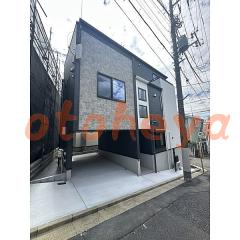 楽器ピアノ可相談 の 賃貸物件 4LDK 28.5万円の写真２