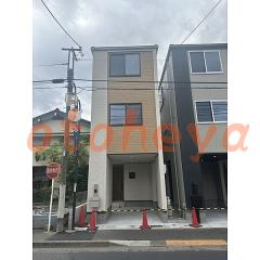 楽器ピアノ可相談 の 賃貸物件 3LDK 19万円の写真２