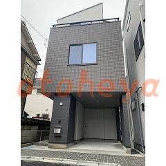 楽器ピアノ可相談 の 賃貸物件 3SLDK 23万円の写真２
