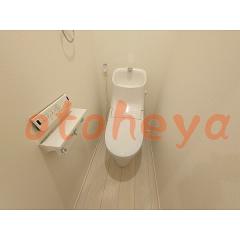 楽器ピアノ可相談 の 賃貸物件 2SLDK 26万円の写真８