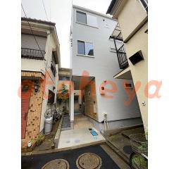 楽器ピアノ可相談 の 賃貸物件 2SLDK 18.8万円の写真３