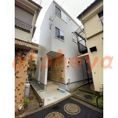 楽器ピアノ可相談 の 賃貸物件 2SLDK 18.8万円の写真２