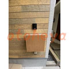 楽器ピアノ可相談 の 賃貸物件 2SLDK 18.8万円の写真４