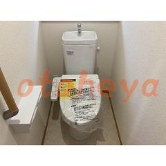 楽器ピアノ可相談 の 賃貸物件 3LDK 22万円の写真６