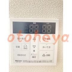 楽器ピアノ可相談 の 賃貸物件 2SLDK 21万円の写真１０