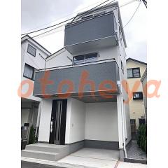 楽器ピアノ可相談 の 賃貸物件 2SLDK 20.8万円の写真２
