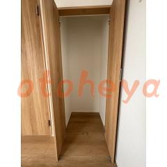 楽器ピアノ可相談 の 賃貸物件 2SLDK 21万円の写真８