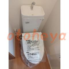 楽器ピアノ可相談 の 賃貸物件 2SLDK 29.7万円の写真７