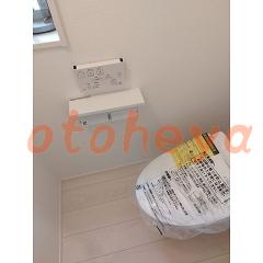 楽器ピアノ可相談 の 賃貸物件 3LDK 29.9万円の写真６