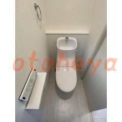 楽器ピアノ可相談 の 賃貸物件 3SLDK 20.4万円の写真６
