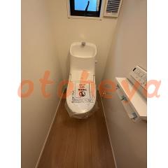 楽器ピアノ可相談 の 賃貸物件 2SLDK 18.9万円の写真７
