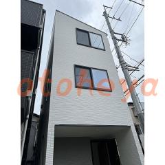 楽器ピアノ可相談 の 賃貸物件 3LDK 19.7万円の写真２
